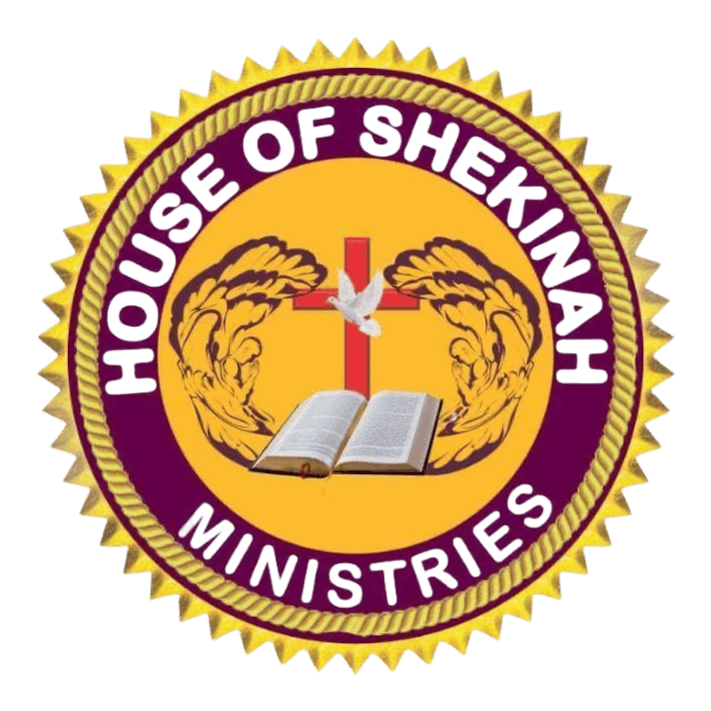 HOUSE OF SHEKINAH MINISTRIES